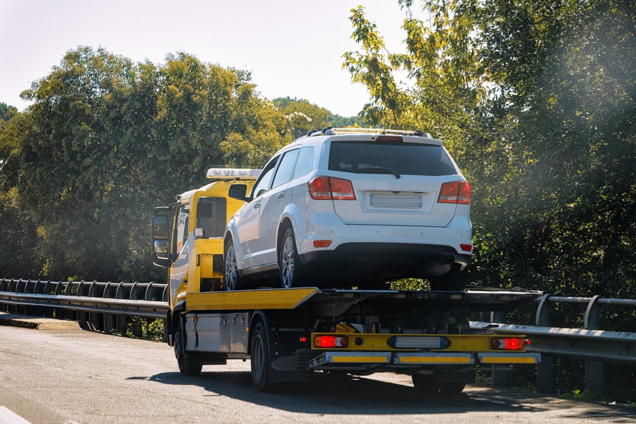 Johnson City junk car buyers