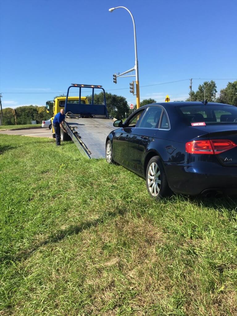 cash for cars in Tennessee